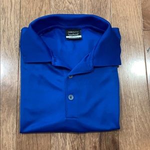 Nike Golf Shirt Dri-Fit